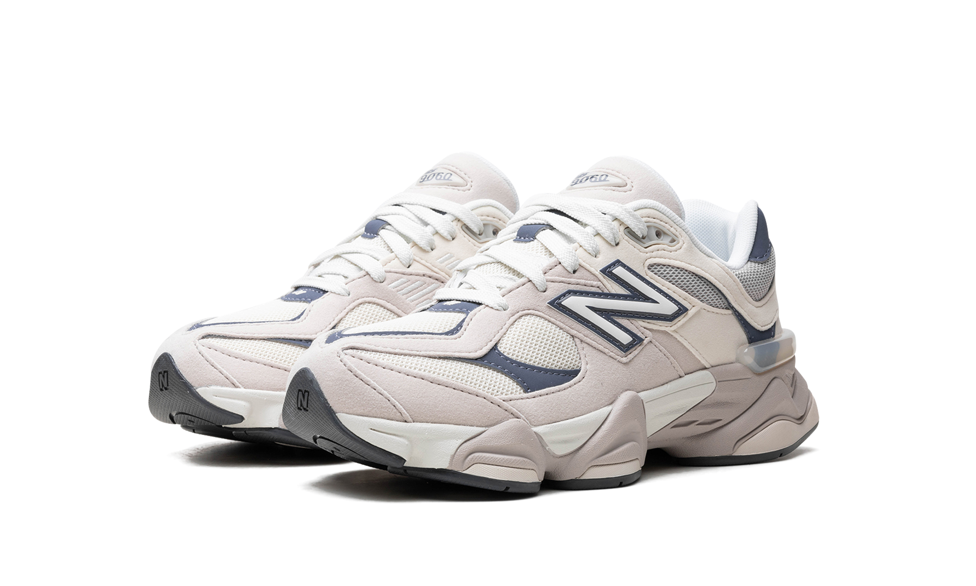 New Balance 9060 Moonrock Linen