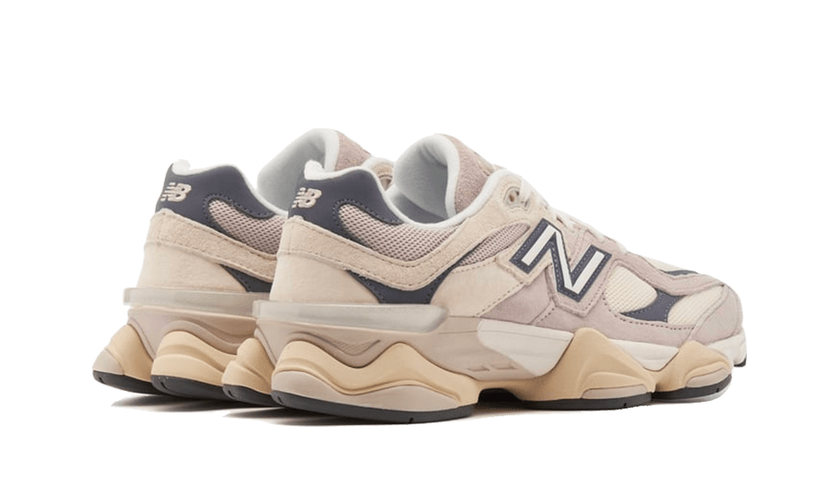 New Balance 9060 Moonrock Linen, Moonrock/Linen/Dark Arctic Grey (U9060EEB)