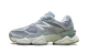 New Balance 9060 Mosaic Green Sea Salt
