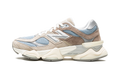 New Balance 9060 Mushroom Aluminum
