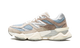 New Balance 9060 Mushroom Aluminum