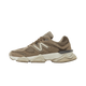 New Balance 9060 Mushroom Brown
