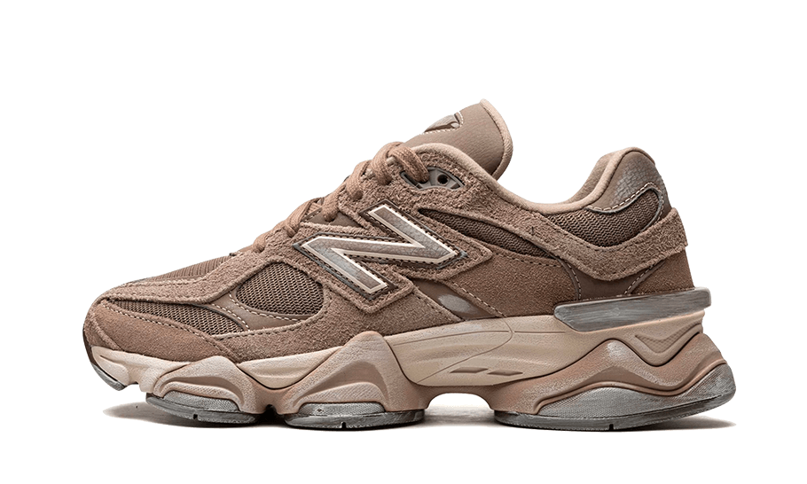 New Balance 9060 Mushroom Timberwolf, Mushroom/Dark Mushroom/Timberwolf (U9060PB)