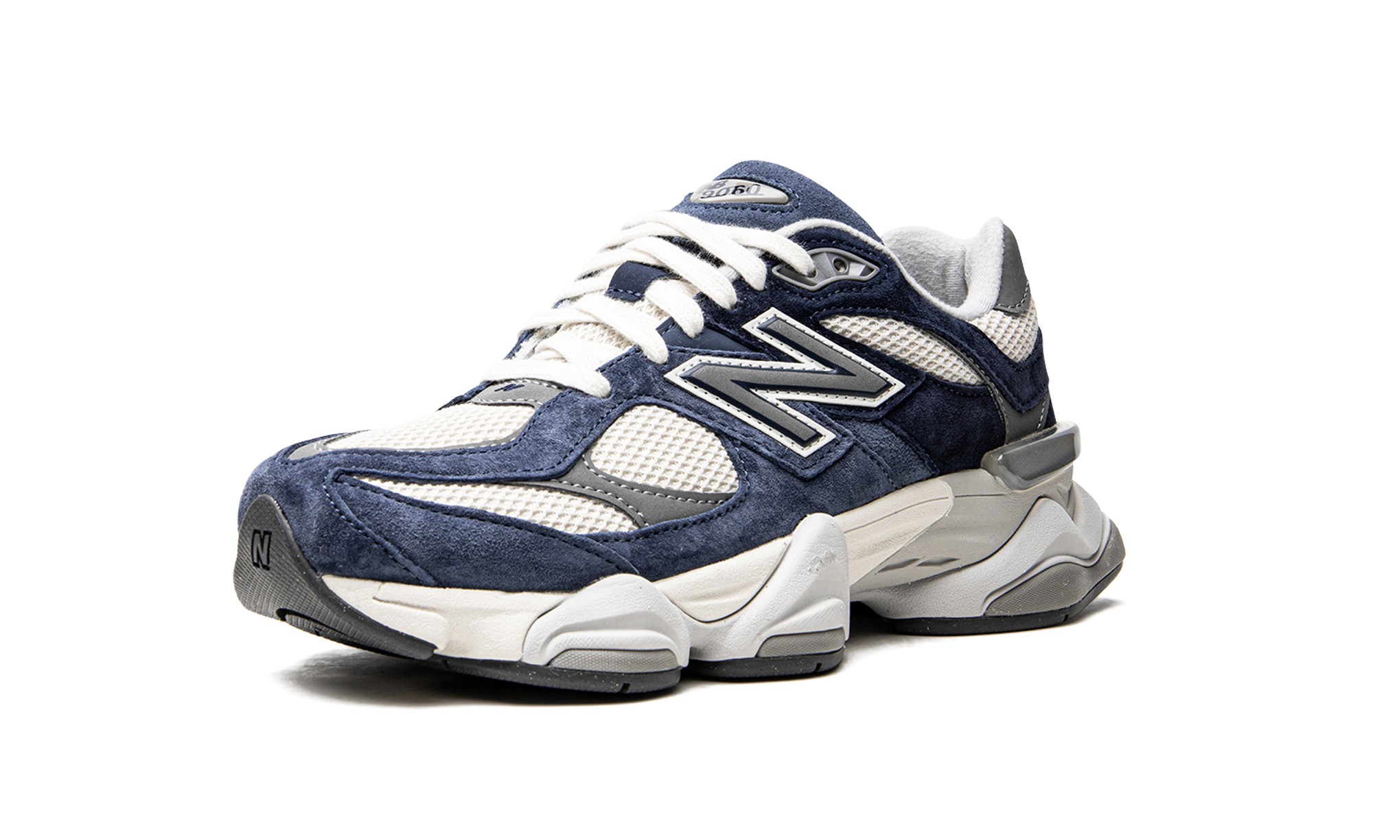 New Balance 9060 Natural Indigo