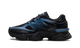New Balance 9060 Navy Blue Black Gradient