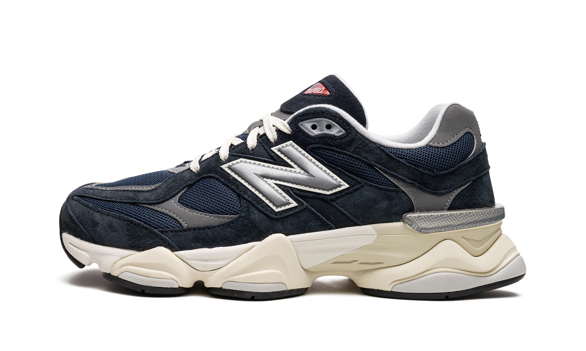 New Balance 9060 Navy White