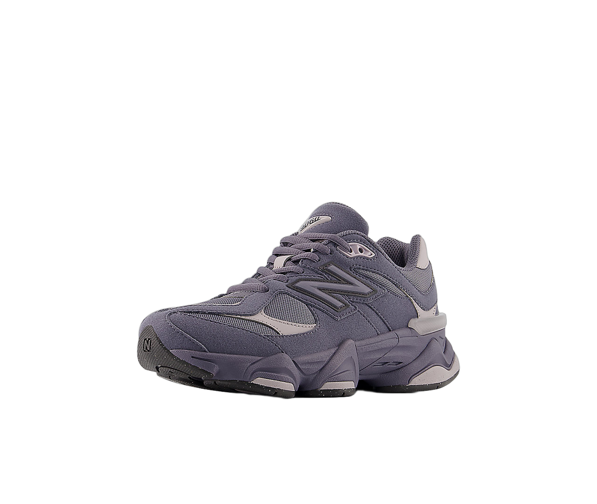 New Balance 9060 Neptune Grey