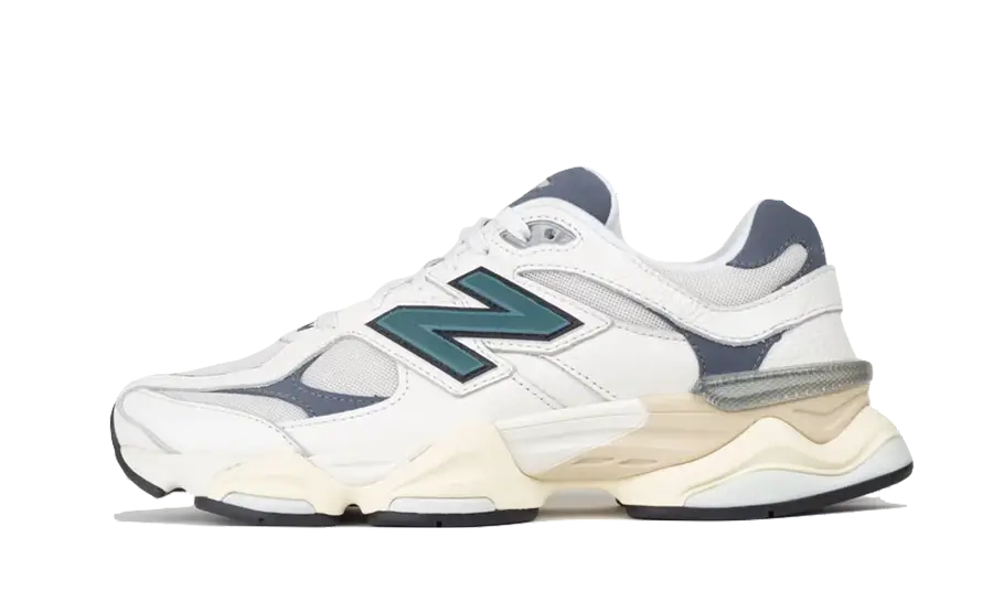 New Balance 9060 New Spruce, New Spruce/Seat Salt (U9060ESD)