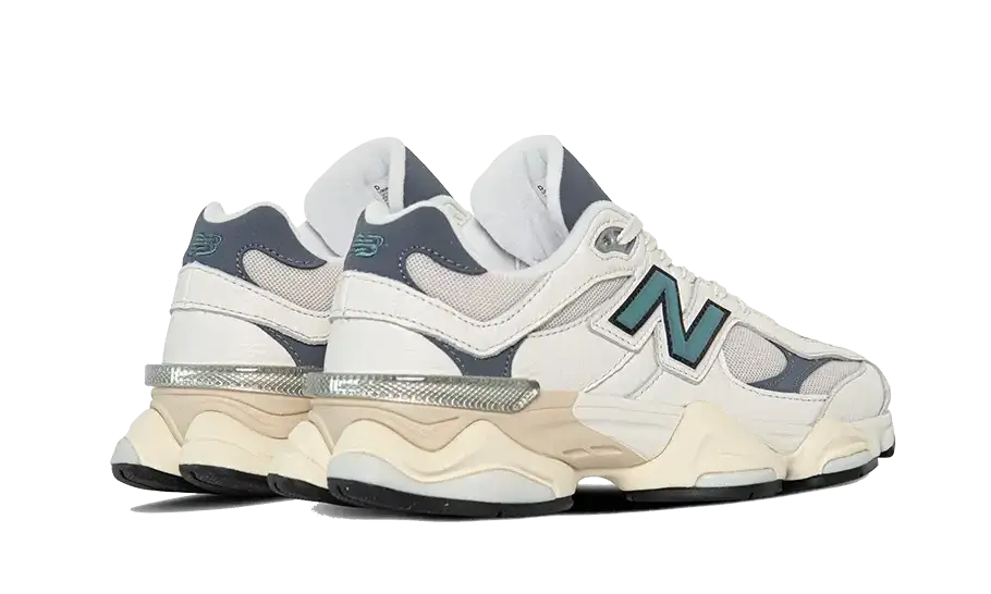 New Balance 9060 New Spruce, New Spruce/Seat Salt (U9060ESD)