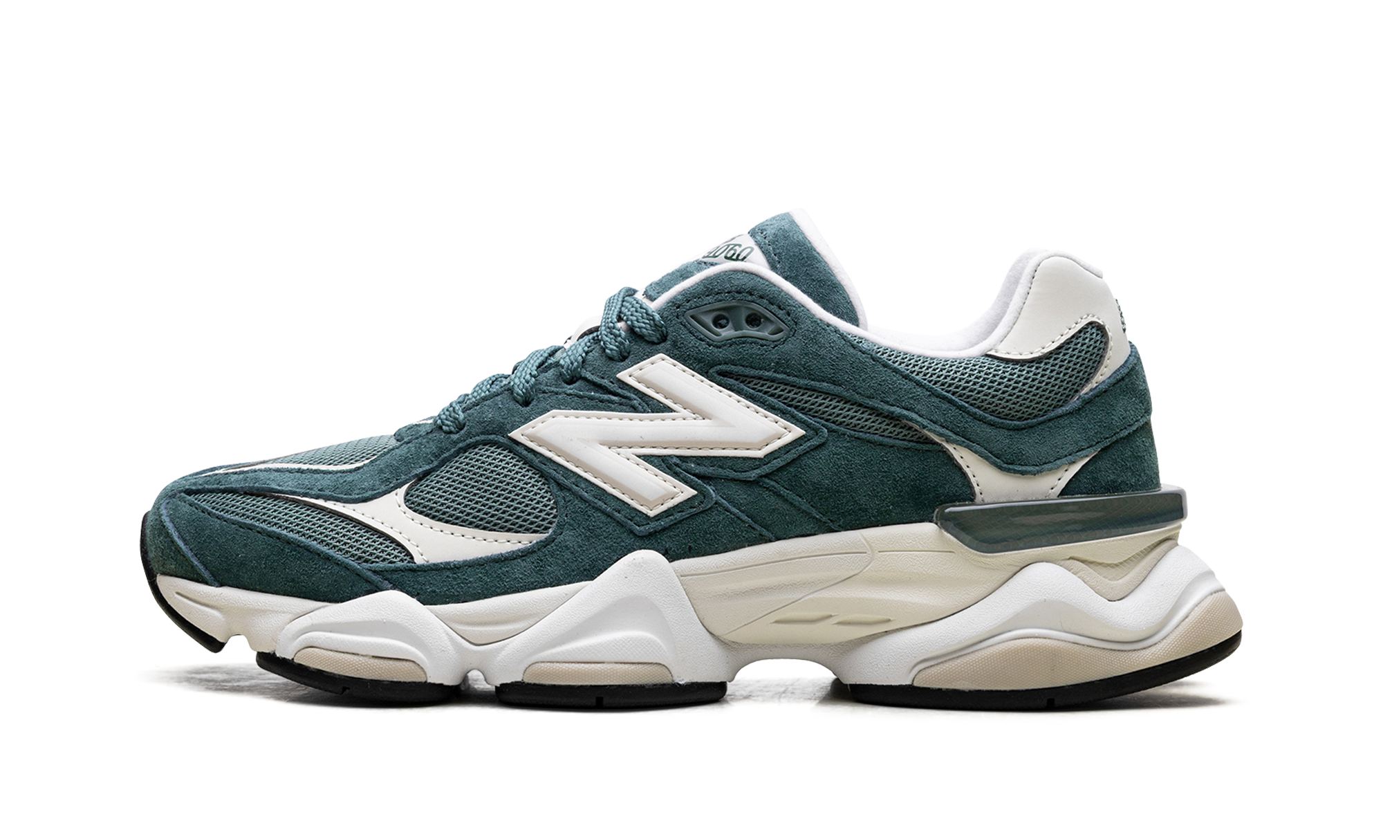 New Balance 9060 New Spruce Angora
