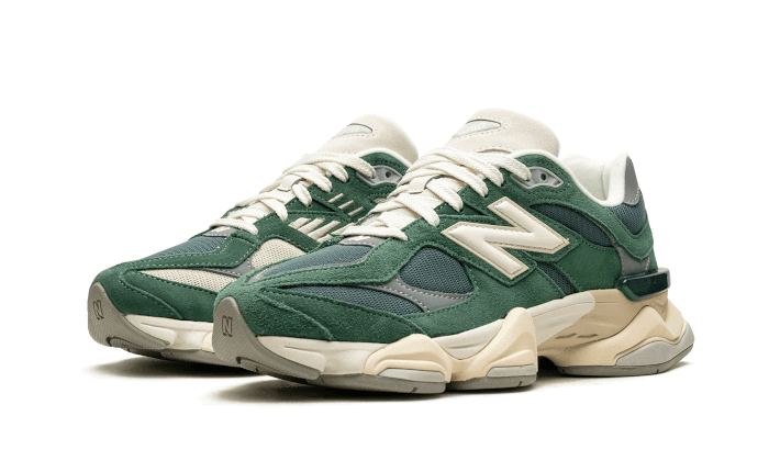 New Balance 9060 Nori, Nori/Green/Cream (U9060VNG)