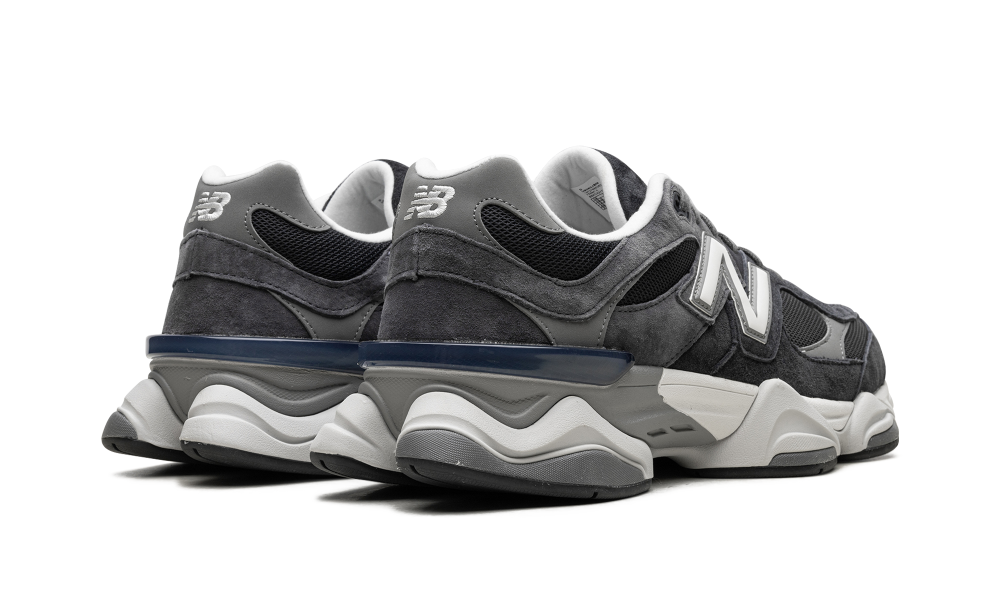 New Balance 9060 Phantom Castlerock