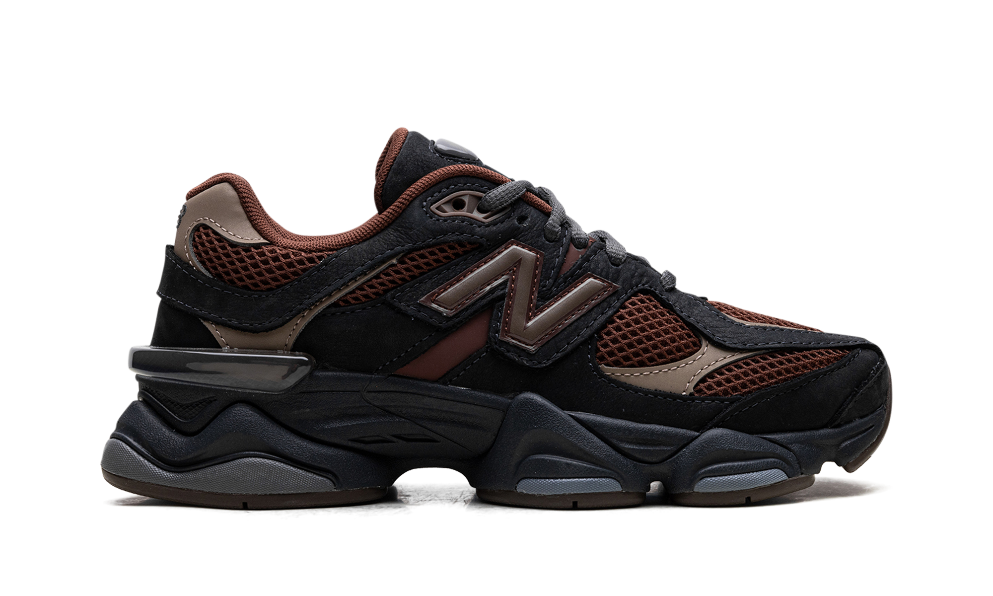 New Balance 9060 Phantom Rich Oak