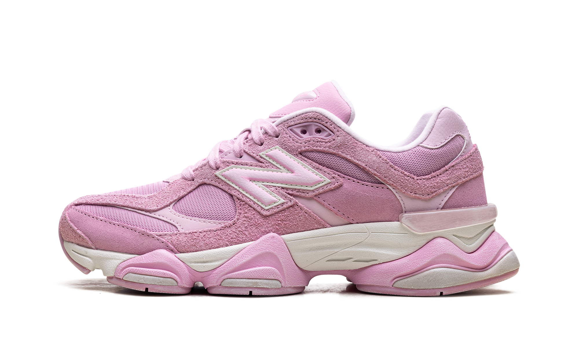 New Balance 9060 Pink Overdye