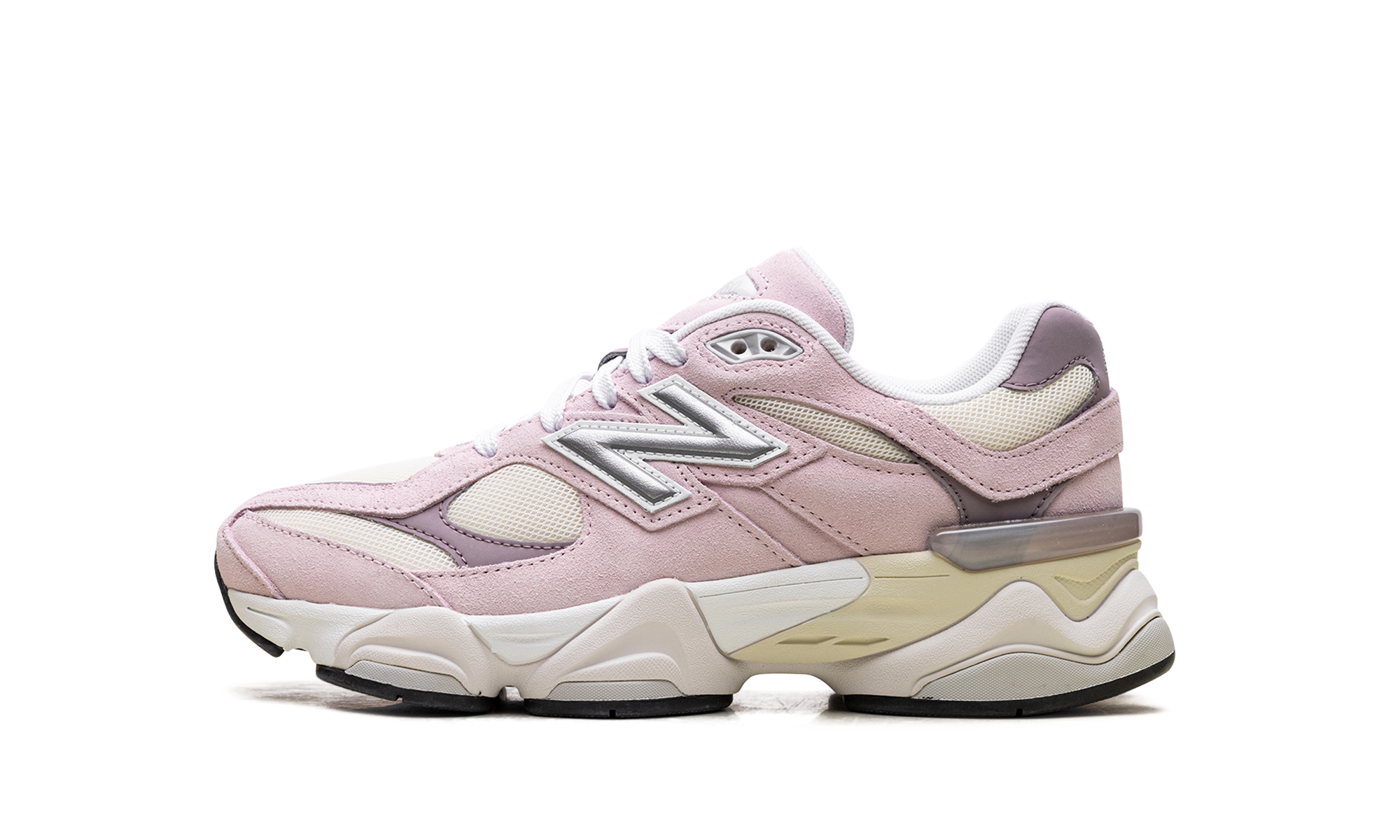 New Balance 9060 Pink White
