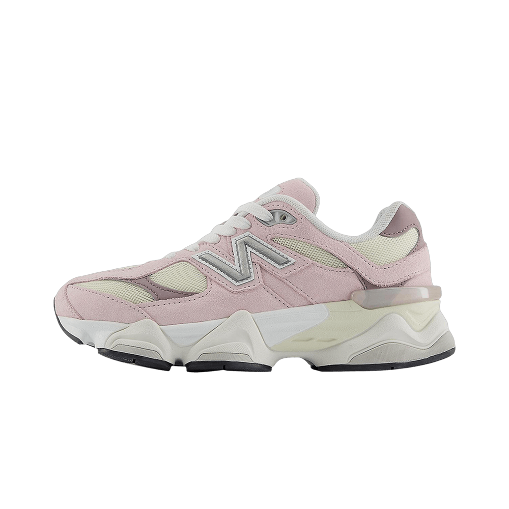 New Balance 9060 Pink White, Pink/White (GC9060BE)