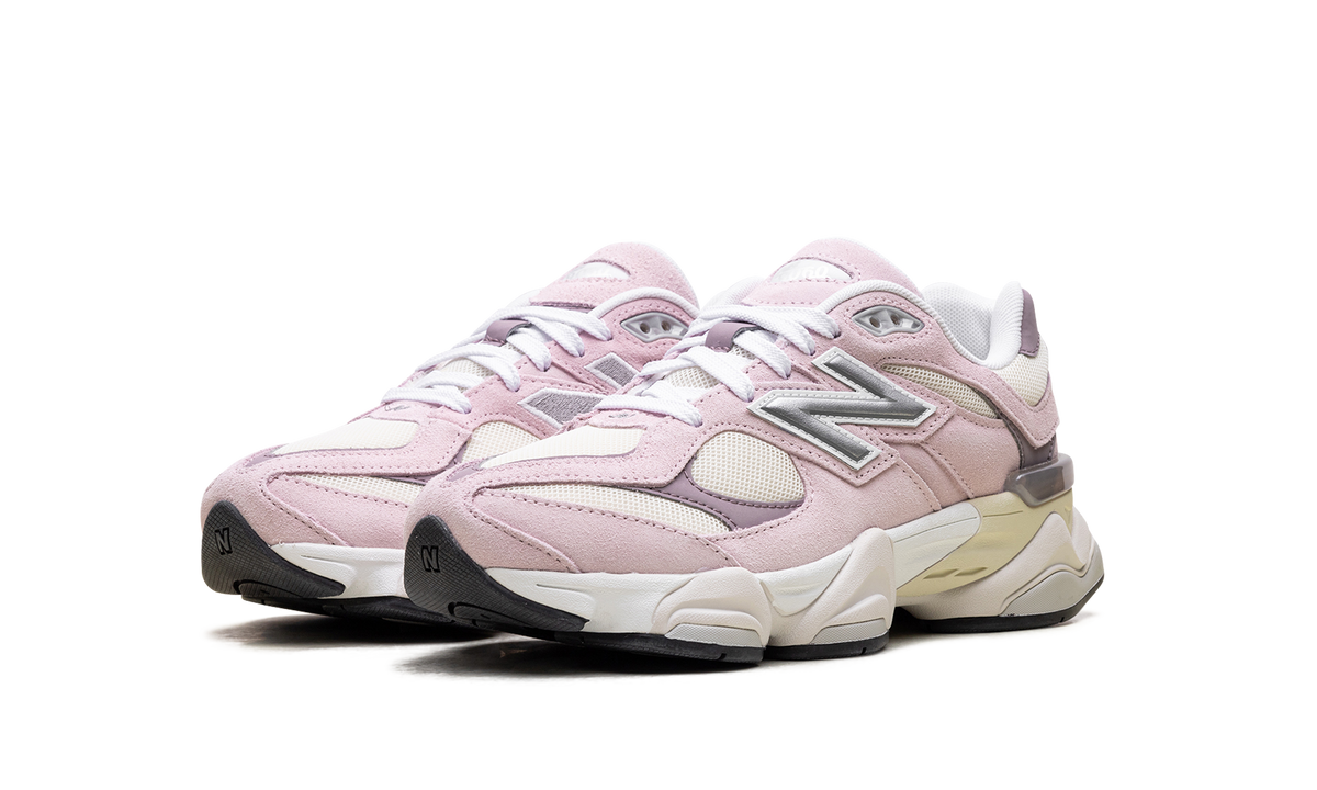 New Balance 9060 Pink White