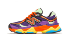 New Balance 9060 Prism Purple, Prism Purple/Vibrant Spring Glow (U9060NBX)