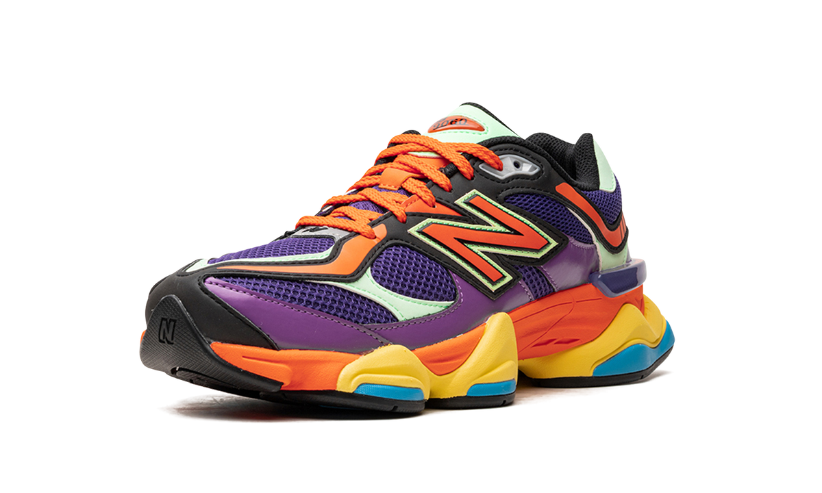 New Balance 9060 Prism Purple