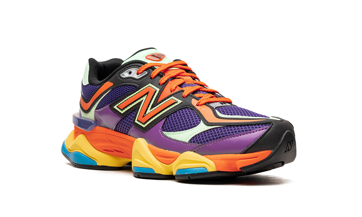 New Balance 9060 Prism Purple