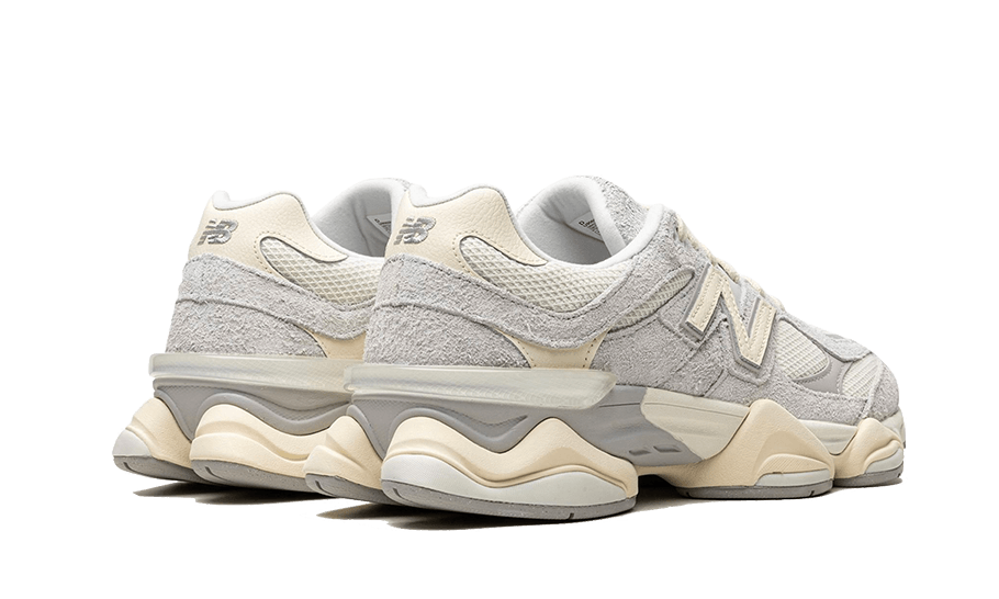 New Balance 9060 Quartz Grey, Quartz Grey/Team Cream/Sea Salt (U9060HSA)