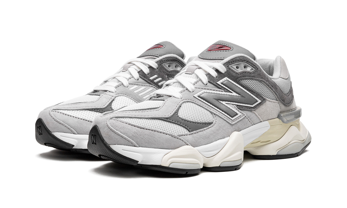 New Balance 9060 Rain Cloud Grey