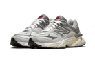 New Balance 9060 Rain Cloud Grey, Rain Cloud/Castlerock (U9060GRY)