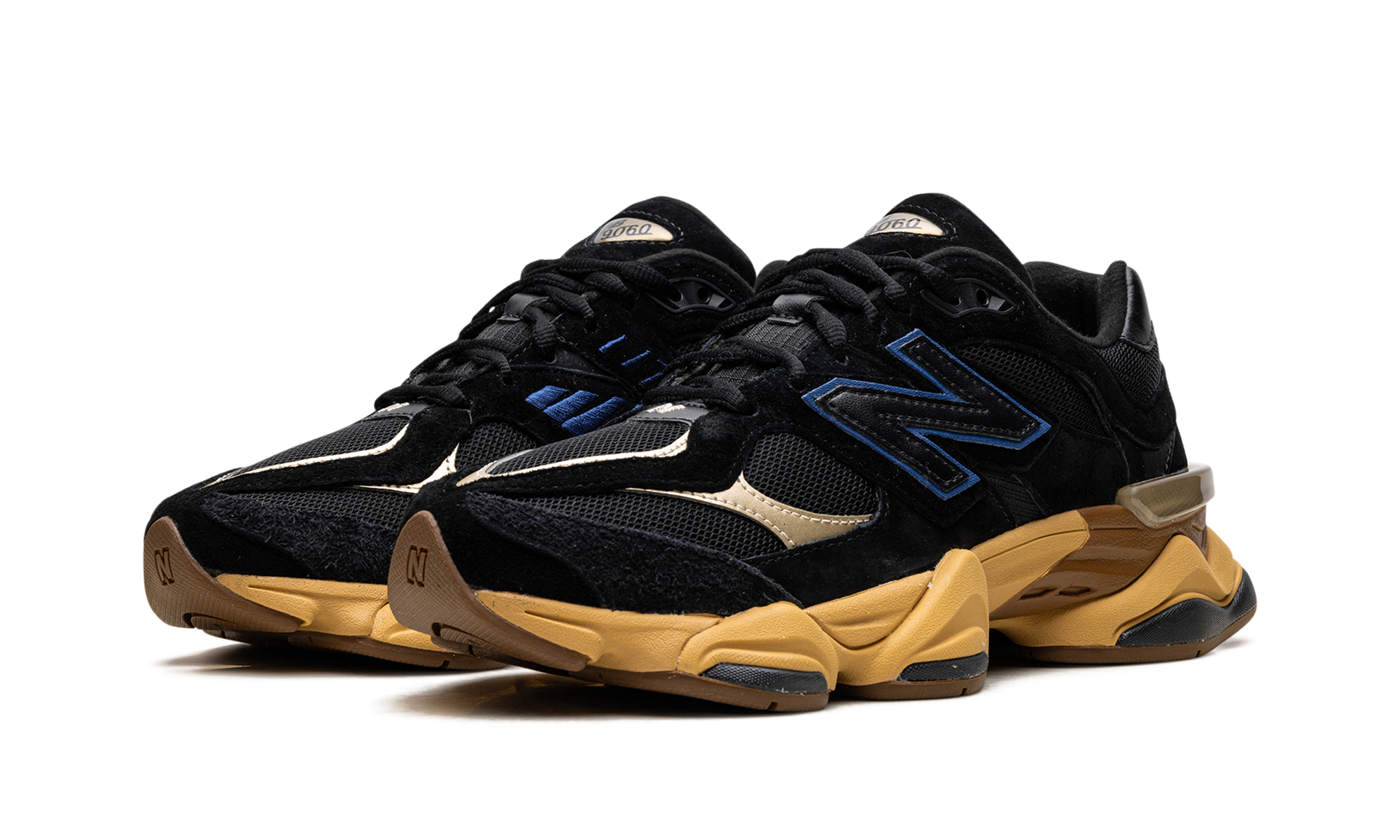 New Balance 9060 Randomevent The Sweetness of Kin
