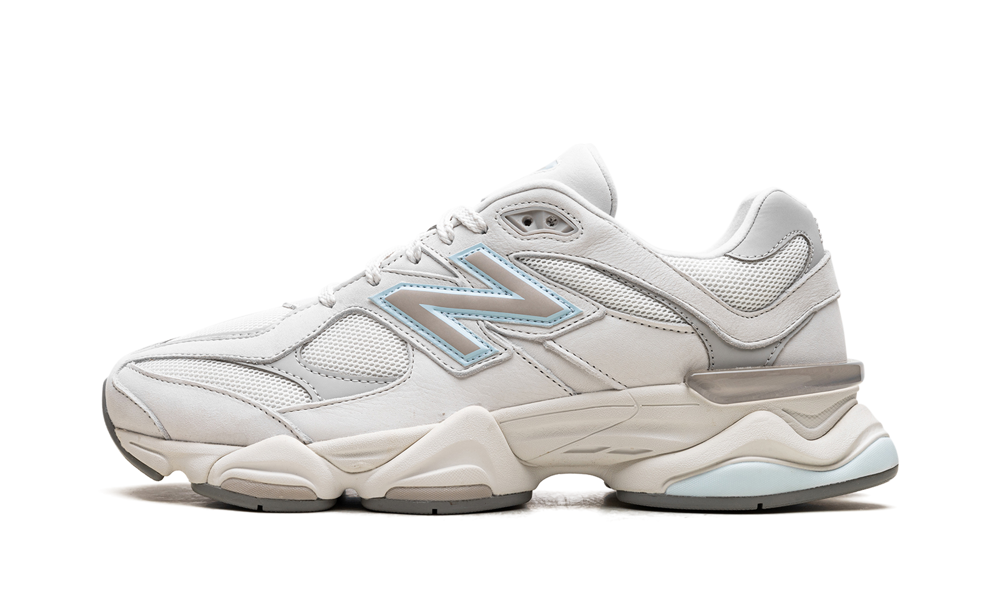 New Balance 9060 Reflection Raincloud Quarry Blue