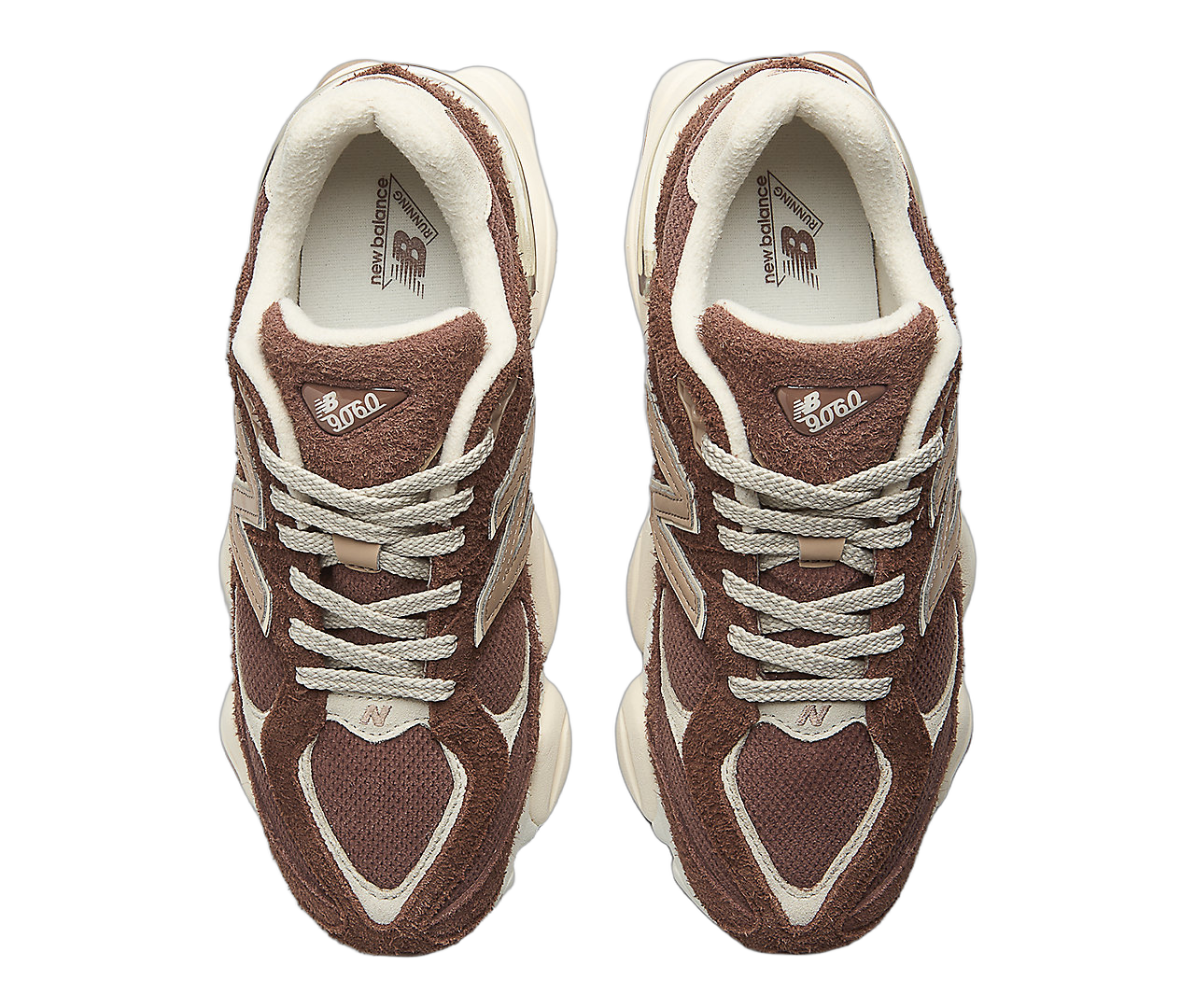 New Balance 9060 Rich Oak, Rich Oak (U9060CCC)