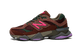 New Balance 9060 Rich Oak Burgundy