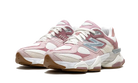 New Balance 9060 Rose Pink, Rose Pink/Off White (U9060FRL)