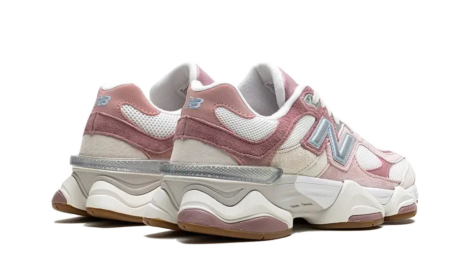 New Balance 9060 Rose Pink, Rose Pink/Off White (U9060FRL)