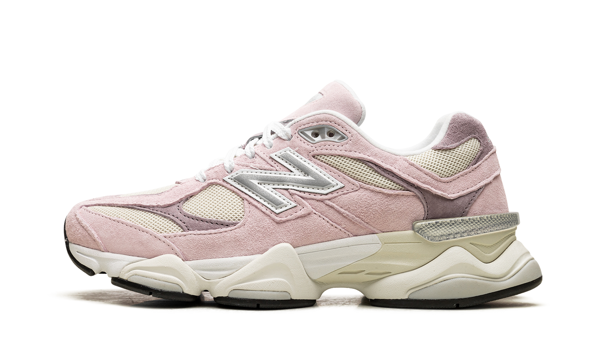 New Balance 9060 Rose Sugar Angora