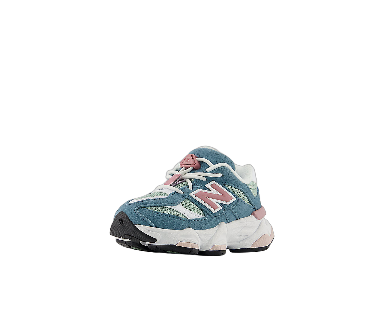 New Balance 9060 Salt Water Rosewood (TD)