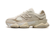 New Balance 9060 Sea Salt Brown