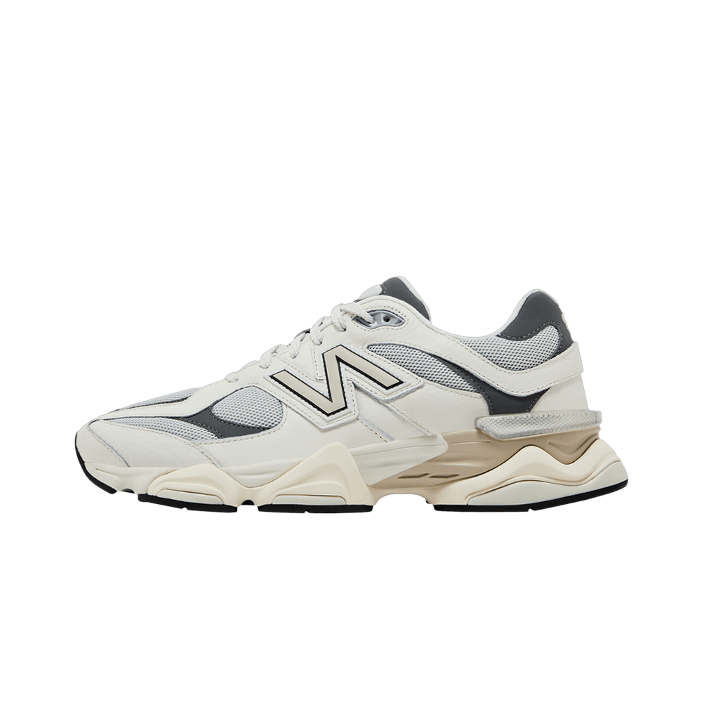 New Balance 9060 Sea Salt Castlerock, Sea Salt/Castlerock (U9060AGA)