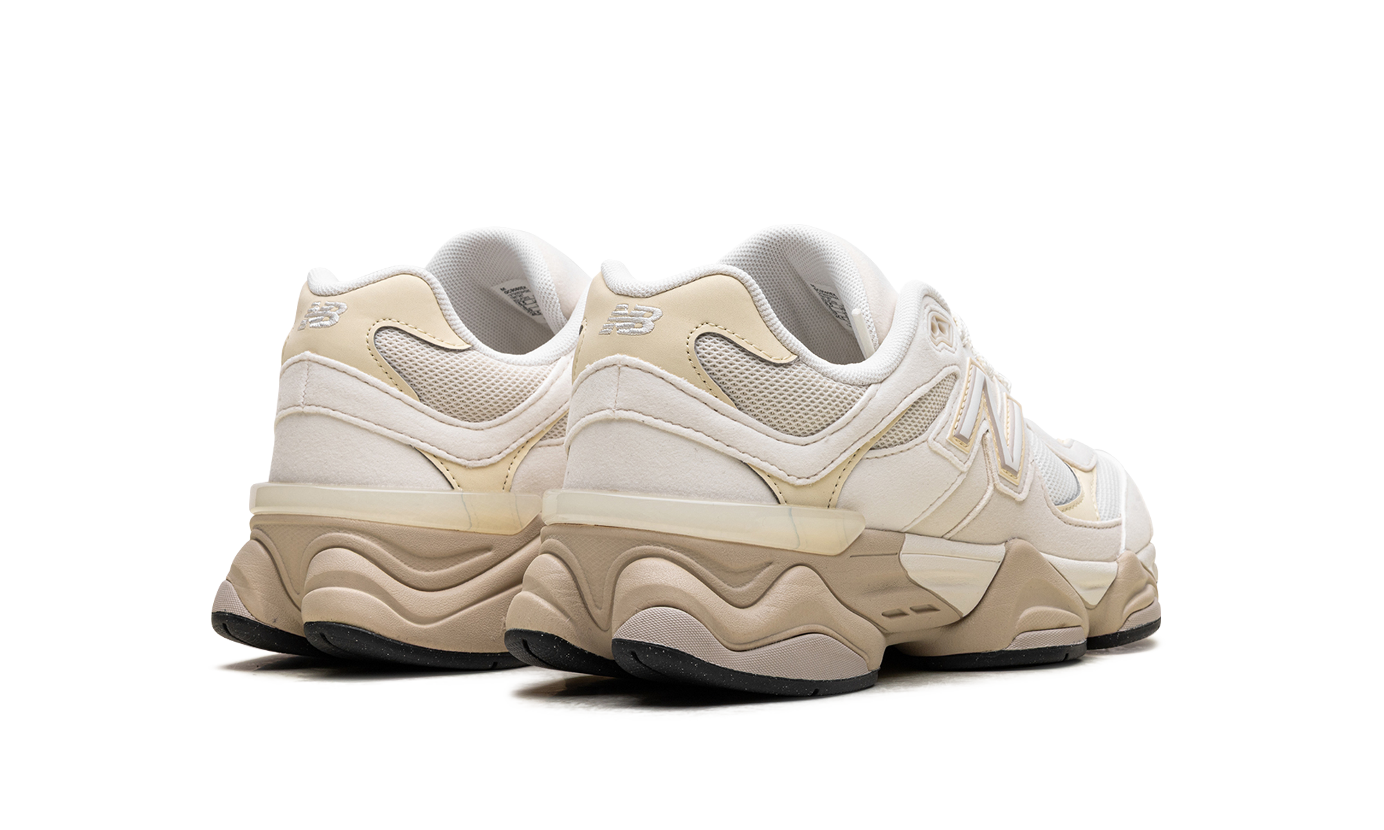 New Balance 9060 Sea Salt Linen
