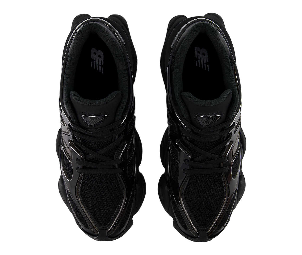 New Balance 9060 Sea Stone Black, Sea Stone/Black (U9060IMA)