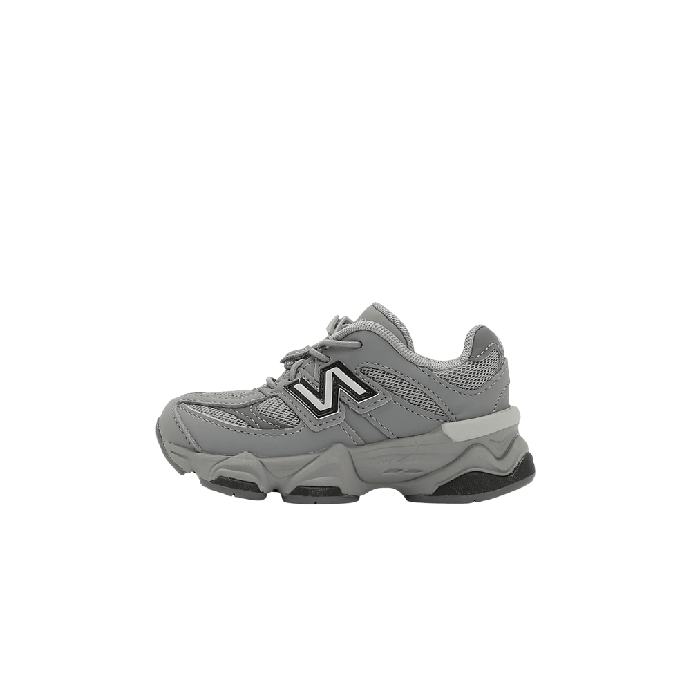 New Balance 9060 Shadow Grey Black (TD)
