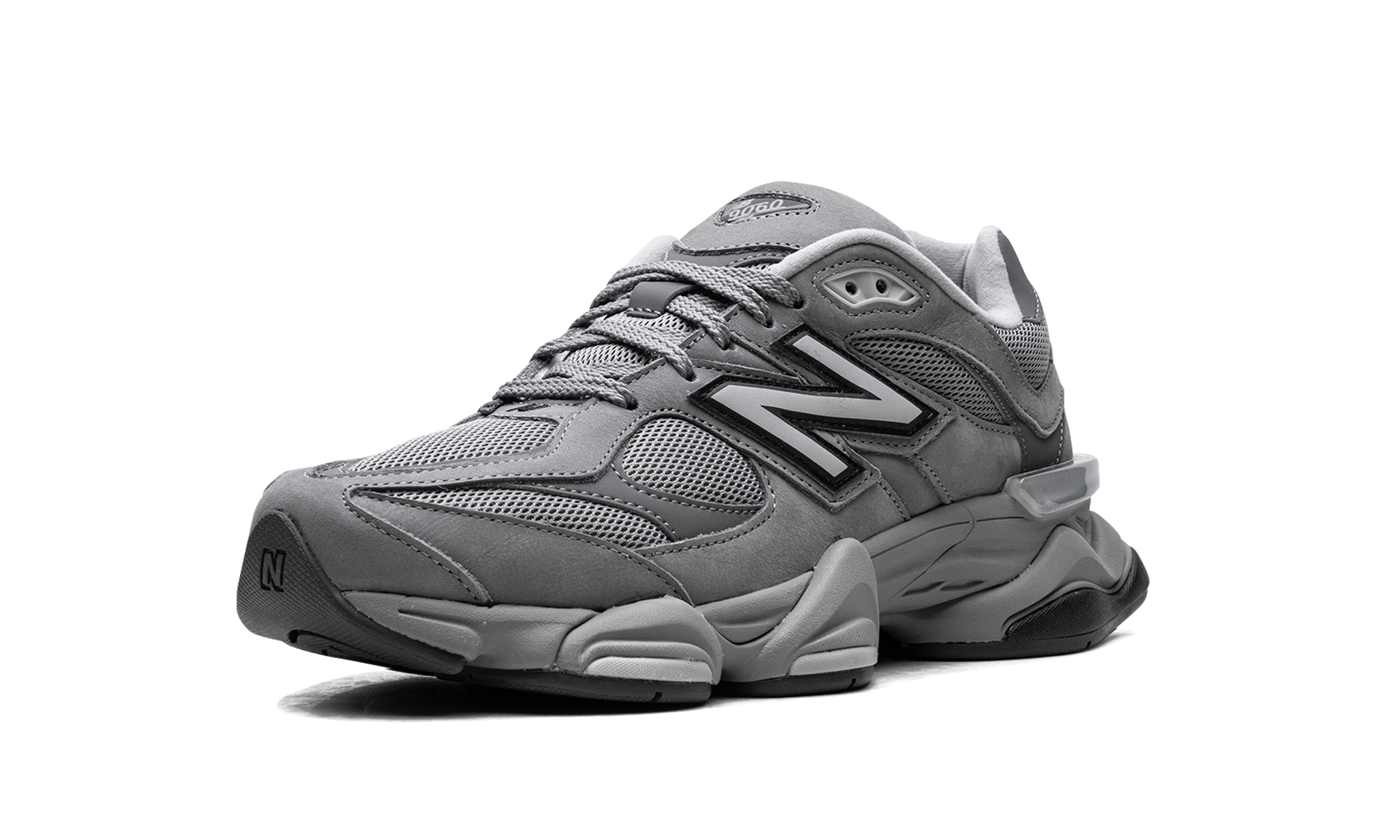 New Balance 9060 Shadow Grey Castlerock