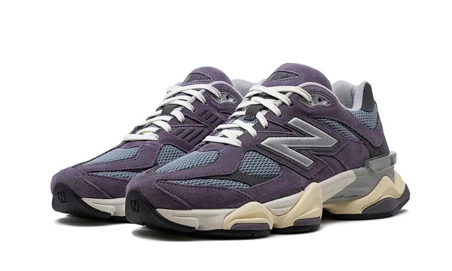 New Balance 9060 Shadow Purple, Shadow/Purple (U9060SFA)