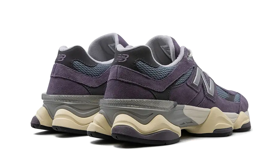 New Balance 9060 Shadow Purple, Shadow/Purple (U9060SFA)