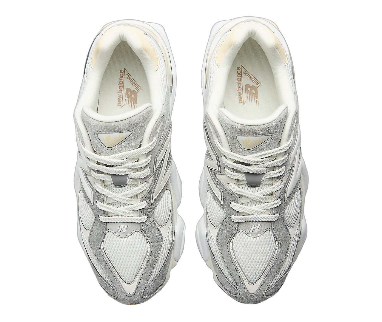 New Balance 9060 Slate Grey Calcium, Slate Grey/Calcium (U9060AUB)