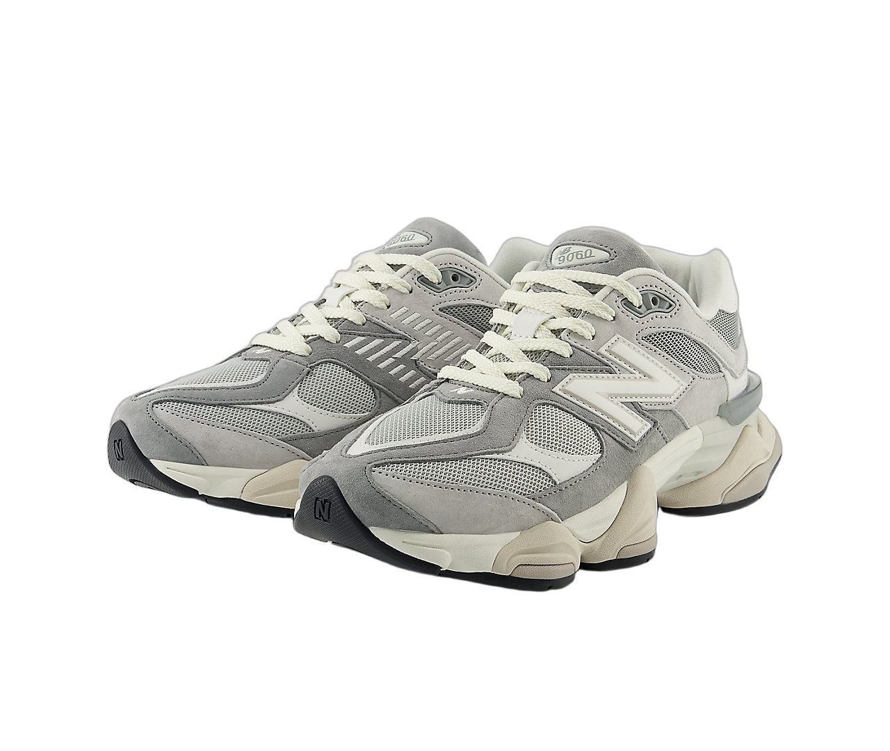 New Balance 9060 Slate Grey Raincloud, Slate Grey/Raincloud/Reflection (U9060EEE)