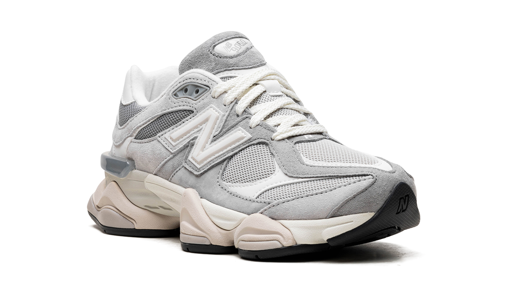 New Balance 9060 Slate Grey Raincloud