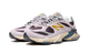 New Balance 9060 Taro Plum Brown