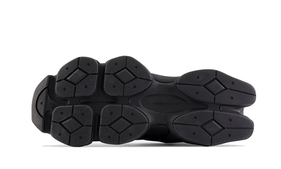 New Balance 9060 Triple Black, Black/Black/Black (U9060BPM)