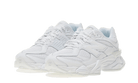 New Balance 9060 Triple White, White/White/White (U9060NRJ)