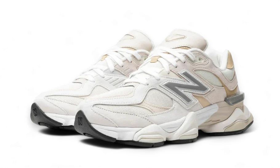 New Balance 9060 Turtledove, Turtledove/Turtledove (U9060TAT)